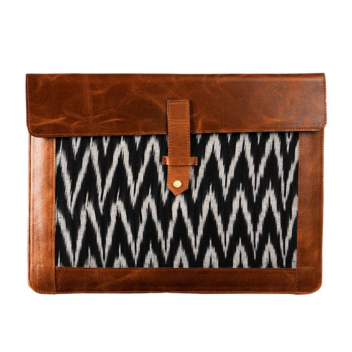 Neelkamal Flap Sleeve