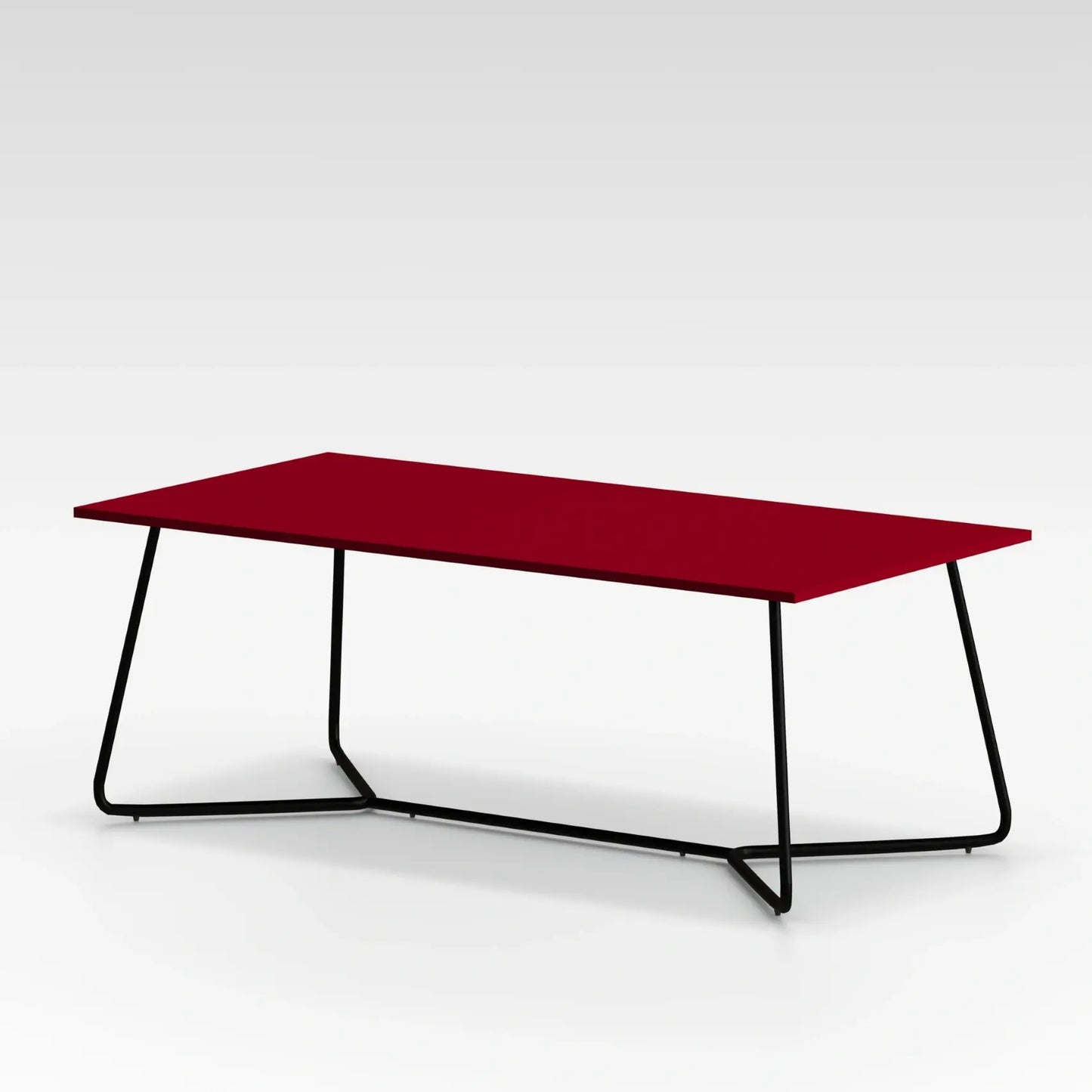 Maze Center Tables