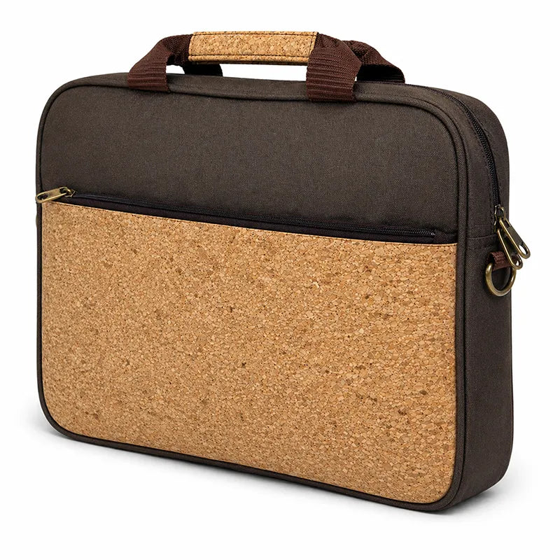 Eco-Friendly Laptop Bags