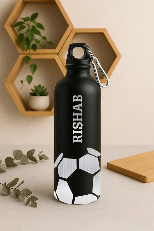 Engraved Bottle