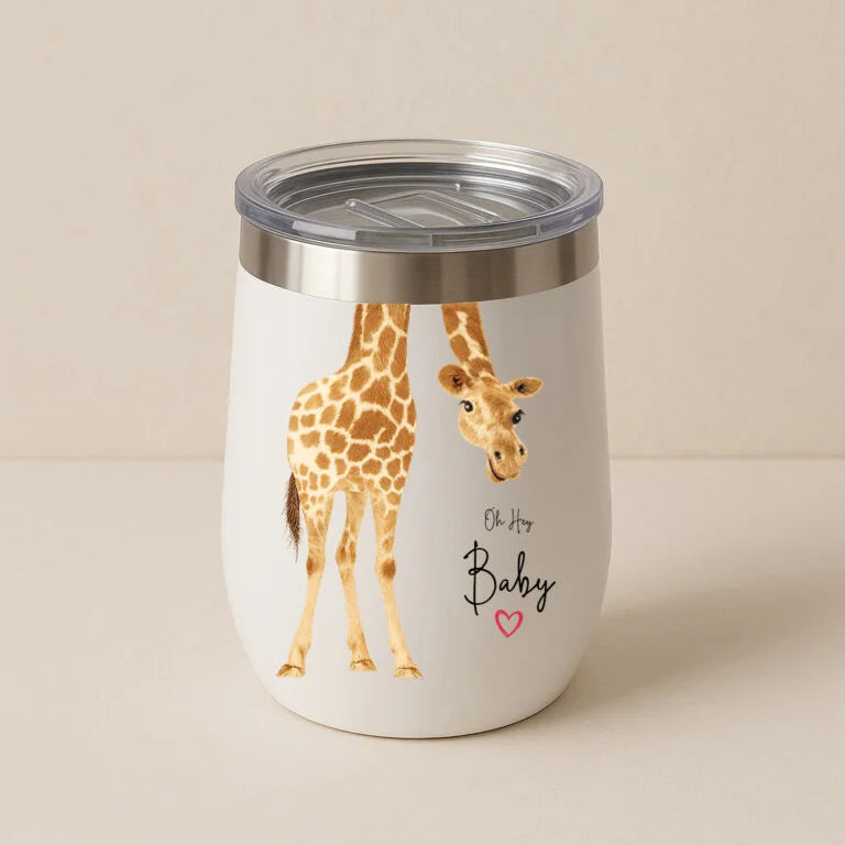 Customised Tumbler