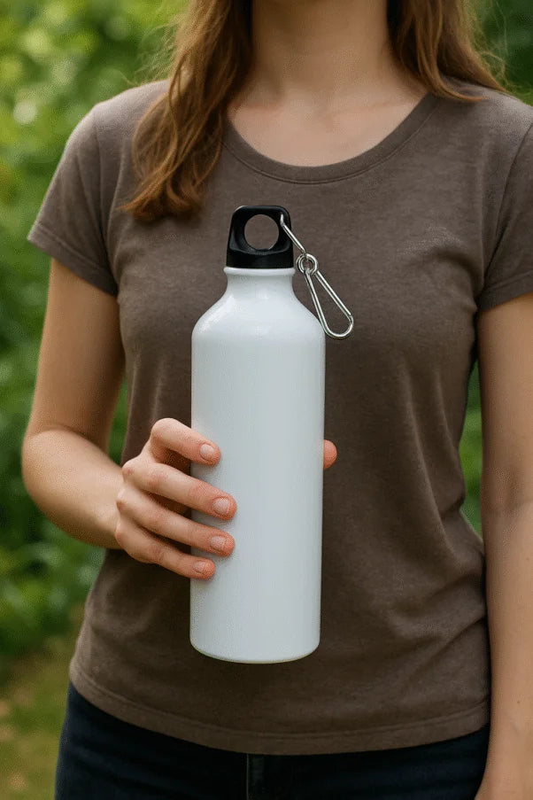 Dino Theme Kids Sipper Bottle
