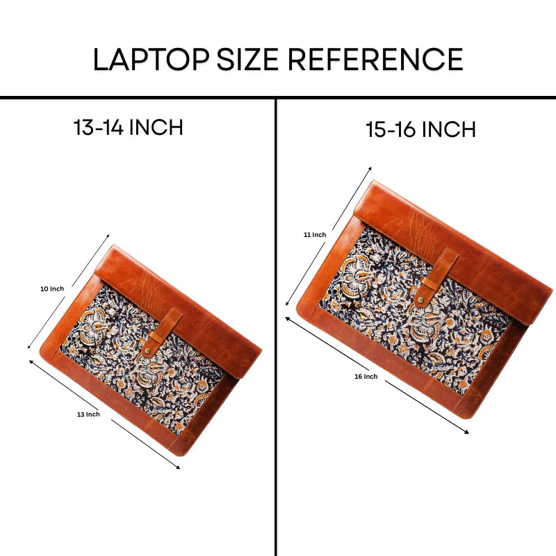 Zavian Laptop Sleeve