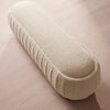 Vivienne Bench Boucle Natural