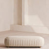 Vivienne Bench Boucle Natural