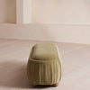 Vivienne Bench Velvet Lichen