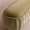 Vivienne Bench Velvet Lichen