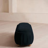 Vivienne Bench Velvet Royal Blue