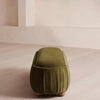 Vivienne Bench Velvet Olive