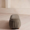 Vivienne Bench Velvet Taupe