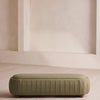 Vivienne Bench Linen Sage