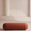 Vivienne Bench Linen Sienna