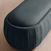 Vivienne Bench Linen Prussian Blue