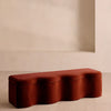 Eli Storage Bench Velvet Rust