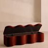 Eli Storage Bench Velvet Rust