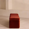 Eli Storage Bench Velvet Rust