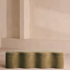 Eli Storage Bench Velvet Lichen