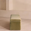 Eli Storage Bench Velvet Lichen