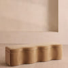 Eli Storage Bench Velvet Camel