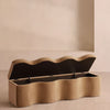 Eli Storage Bench Velvet Camel