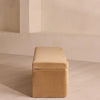 Eli Storage Bench Velvet Camel