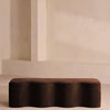 Eli Storage Bench Velvet Chocolate