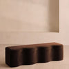 Eli Storage Bench Velvet Chocolate