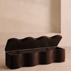 Eli Storage Bench Velvet Chocolate