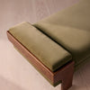 Marcia Daybed Velvet Lichen