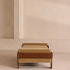 Marcia Daybed Velvet Camel