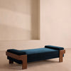 Marcia Daybed Velvet Royal Blue
