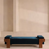 Marcia Daybed Velvet Royal Blue