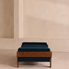 Marcia Daybed Velvet Royal Blue