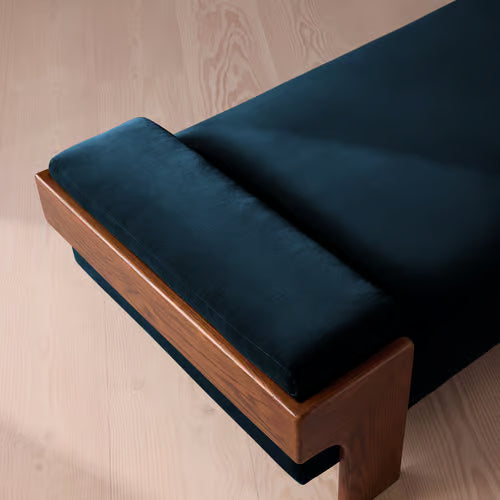 Marcia Daybed Velvet Royal Blue