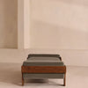 Marcia Daybed Velvet Taupe