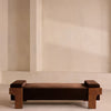 Marcia Daybed Velvet Chocolate