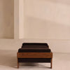 Marcia Daybed Velvet Chocolate