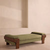 Marcia Daybed Linen Sage