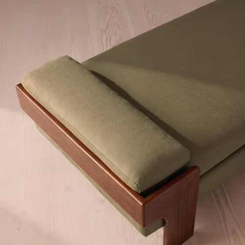 Marcia Daybed Linen Sage