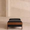 Marcia Daybed Leather Black