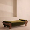 Marcia Daybed Velvet Olive