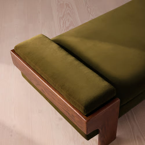 Marcia Daybed Velvet Olive