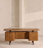 Alvis Desk