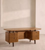Alvis Desk