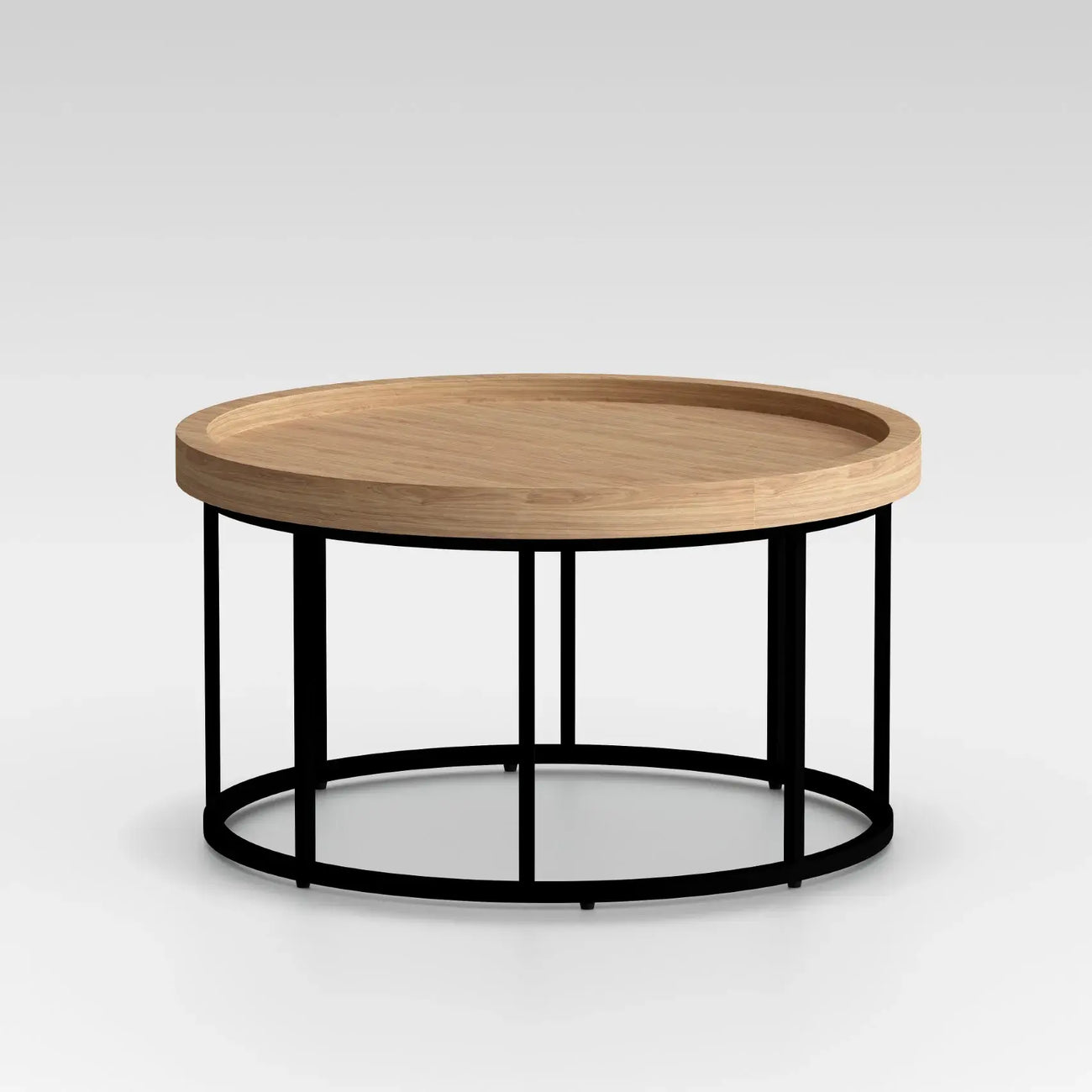 Kiara Center Tables