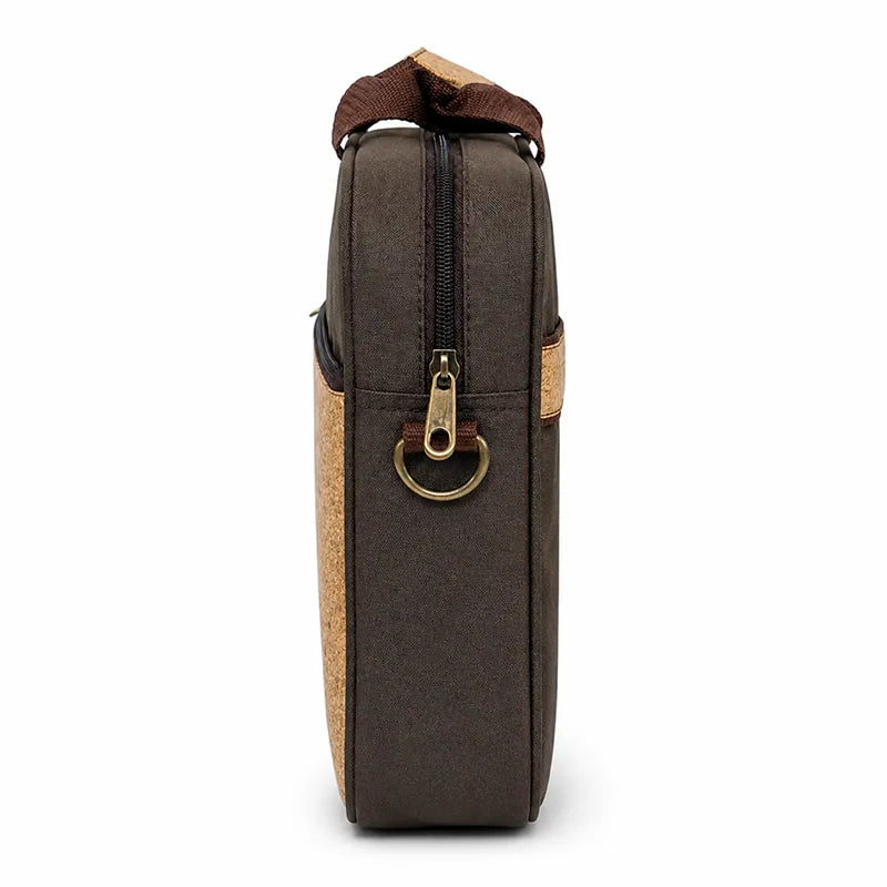 Eco-Friendly Laptop Bags