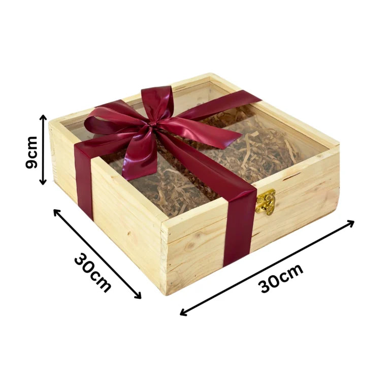 The Gift Tree Eco-Friendly Rice Husk Set with Coaster & Calendar Gift Boxes & Hampers for Employees, Family, Friends, Men and Women