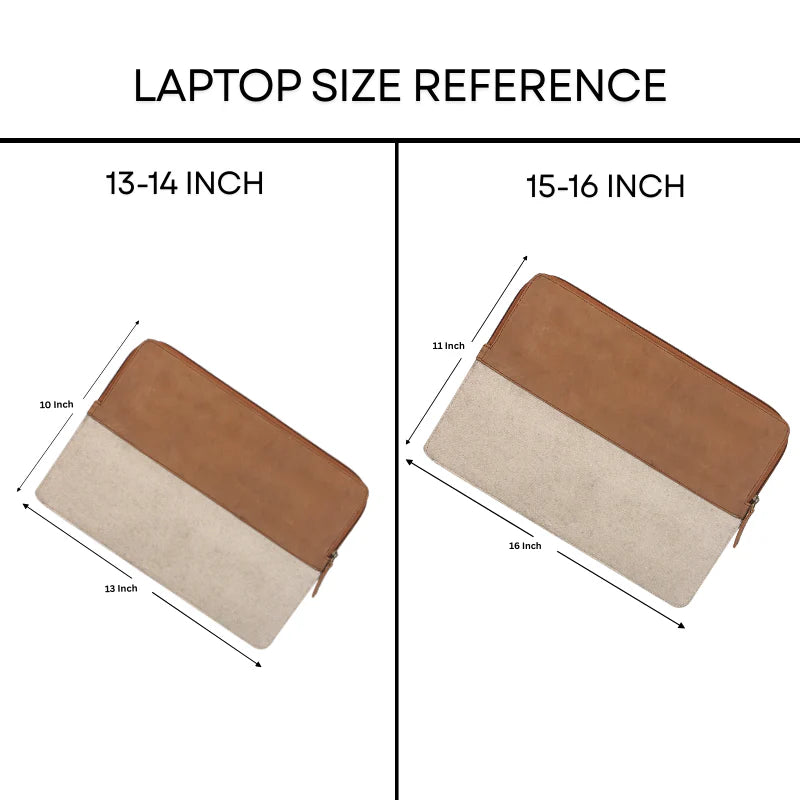 Vintage Brown Leather