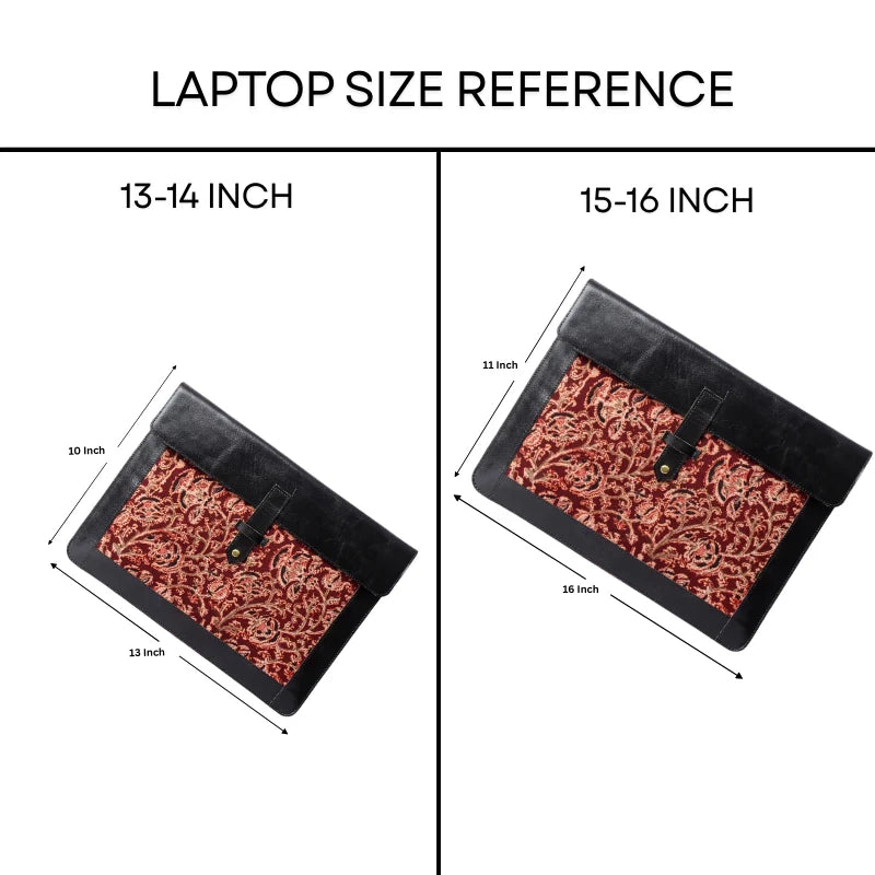 Zyrah Laptop Sleeve