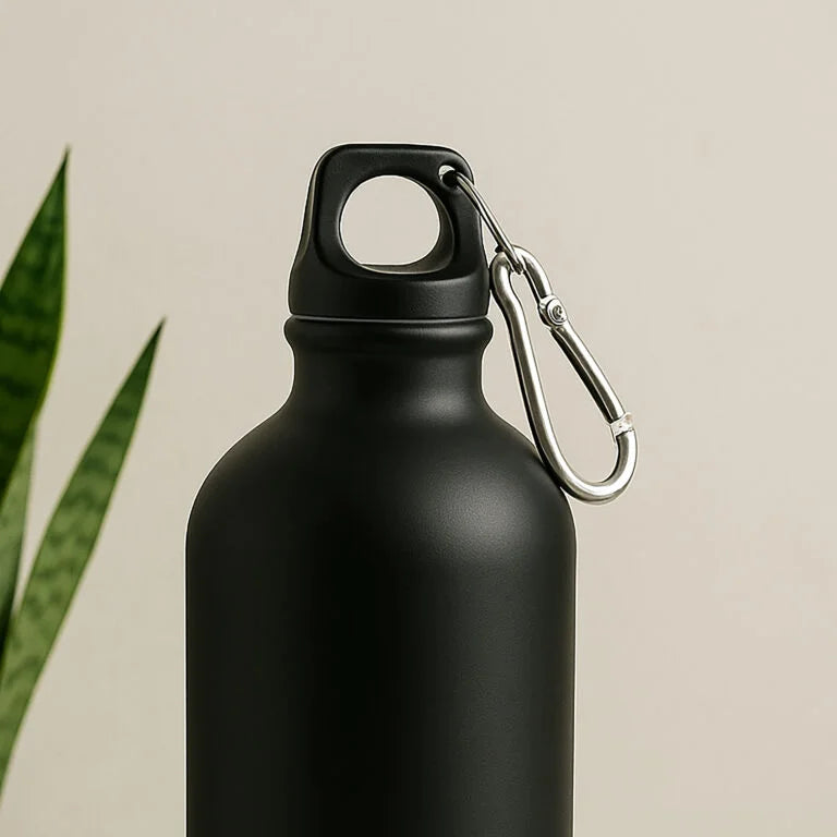 Engraved Bottle